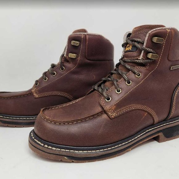 Men\'s 9.5 Georgia Boot 6\